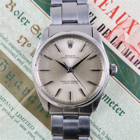 rolex vintage oyster booklet|old rolex oyster watches.